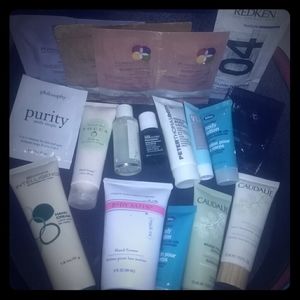 Highend skin & hair minis